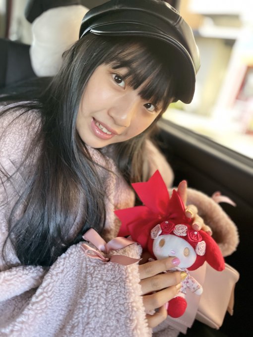 Twitterのコスプレ画像12