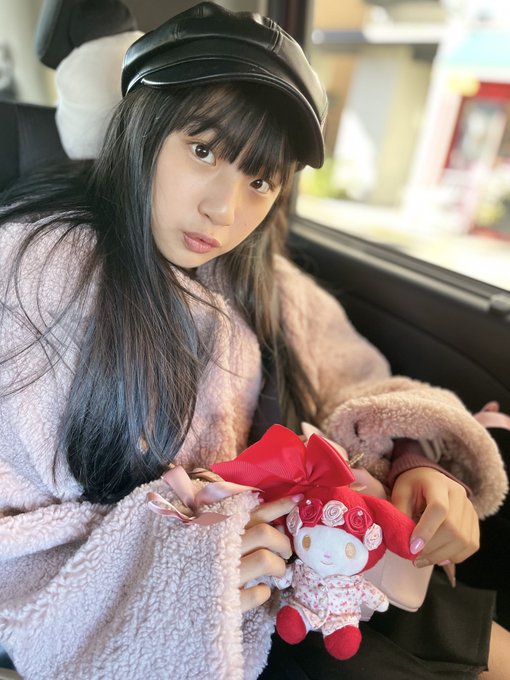 Twitterのコスプレ画像11