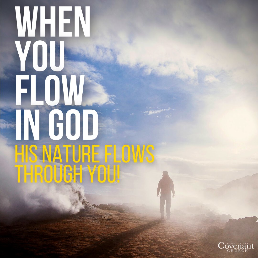 JDM_CC's tweet photo. When you flow in God—His nature flows through you!
#letitflow #allnatural #affirmationsoffaith #jesseduplantis #jdmcc #cathyduplantis https://t.co/QcPRxVmrRt