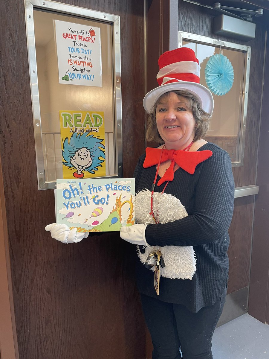 Lisa Johnson (@lisajohnson1067) on Twitter photo I enjoyed kicking off the Read Across America spirit days at DWS. Looking forward to the rest of the celebrations <a href="/McginleyIsabel/">Isabel McGinley</a> <a href="/EricCrespoEDU/">Eric Crespo</a> I enjoyed kicking off the Read Across America spirit days at DWS. Looking forward to the rest of the celebrations <a href="/McginleyIsabel/">Isabel McGinley</a> <a href="/EricCrespoEDU/">Eric Crespo</a>