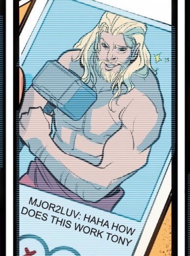 RT @thorslibrary: thor's dating profile https://t.co/2875BHW7eX