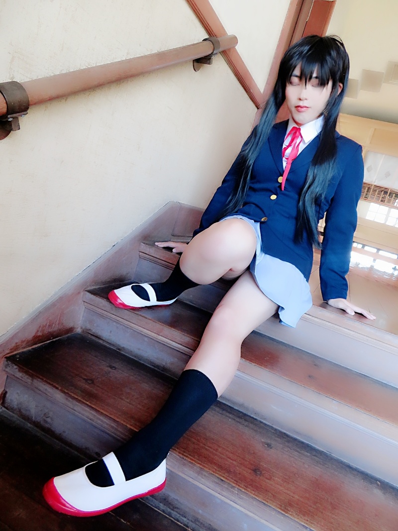 映画 けいおん 画像 最新情報まとめ みんなの評価 レビューが見れる ナウティスモーション 9ページ目