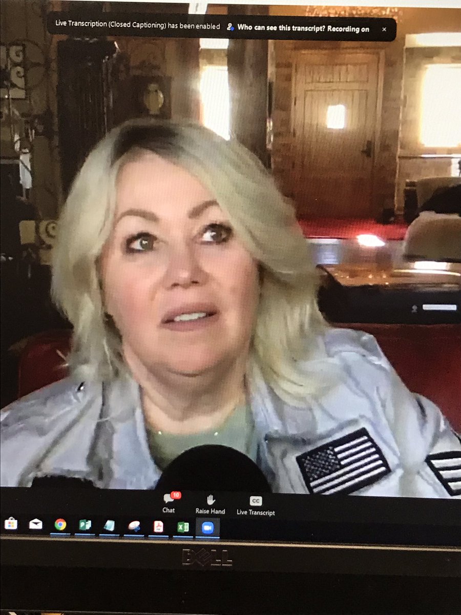 Well that’s a wrap to another great Teachers Convention. A huge thank you to my colleagues from <a href="/SEATCA_ATA/">SEATCA_ATA</a> <a href="/SWATCA/">SWATCA</a> for all the hard work and support for putting on a successful convention. Thank you to <a href="/jannarden/">Jann “stop live horse export” Arden</a> and <a href="/schill_dawg/">jason schilling</a> for@closing out #SABTC22