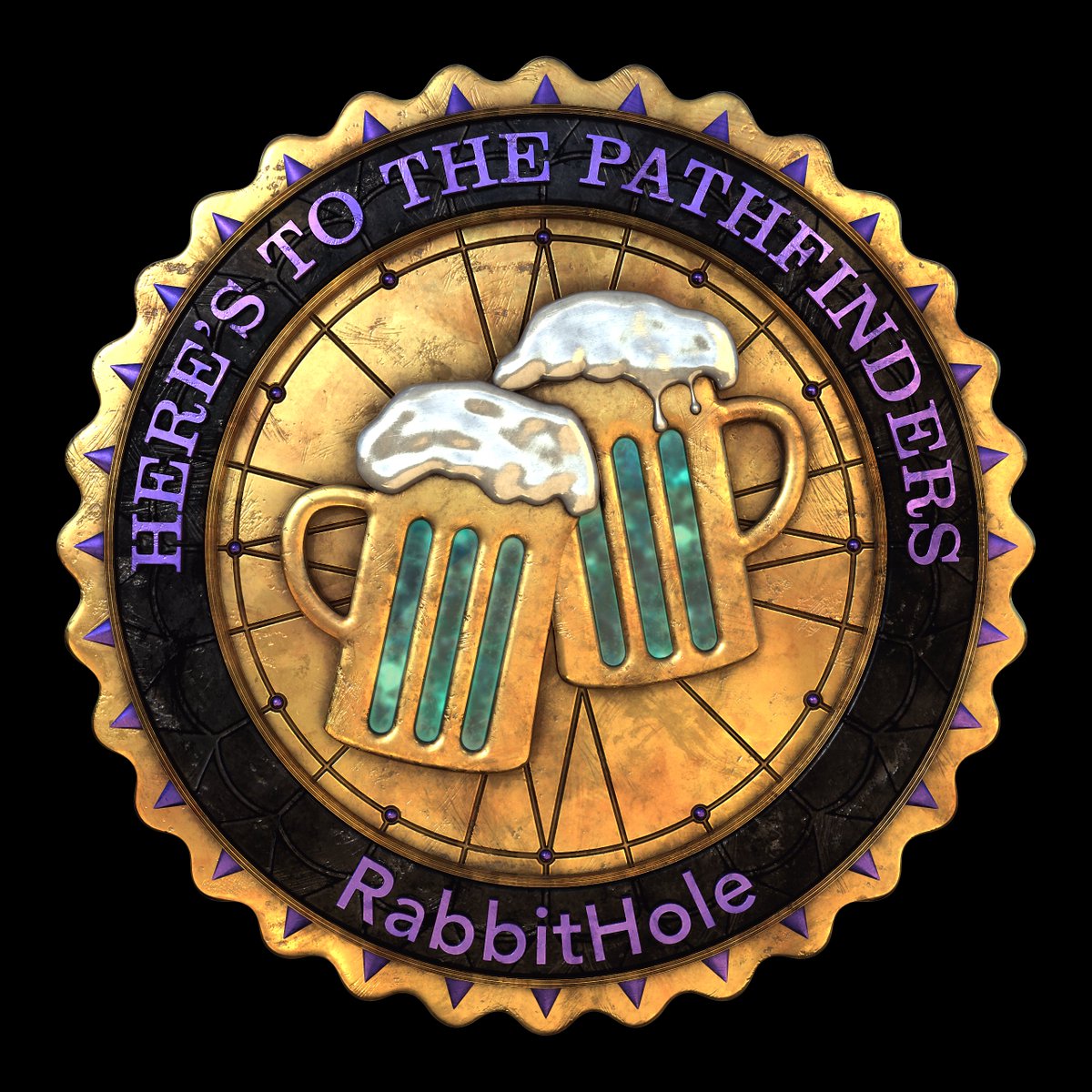 RabbitHole tweet media