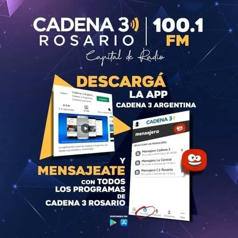 Marcelo Lamberti tweet media