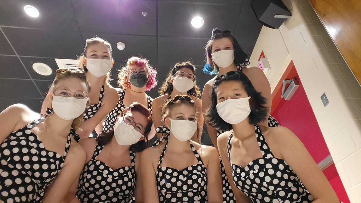 Plumber_Paige's tweet photo. Vlog of Moxie Guard's first competition is posted on my YouTube channel!
https://t.co/e8x9xDT9l8 https://t.co/ooOO60HsTq
