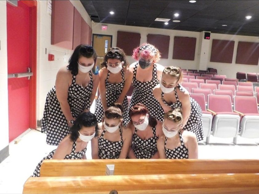 Plumber_Paige's tweet photo. Vlog of Moxie Guard's first competition is posted on my YouTube channel!
https://t.co/e8x9xDT9l8 https://t.co/ooOO60HsTq
