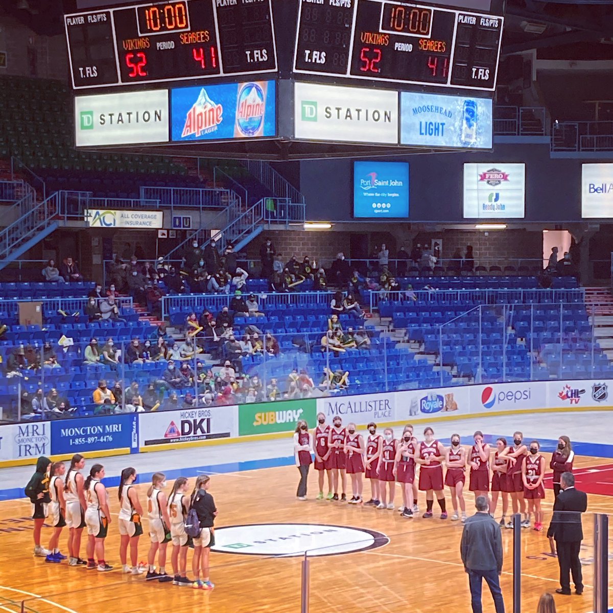 HVHS_NB's tweet photo. What a great game played by all!
Big congratulations to our senior girls team for the win tonight at the annual East/West Challenge 🥇🤩
#VikingPride #HVHS https://t.co/ZW2v0u3KB7