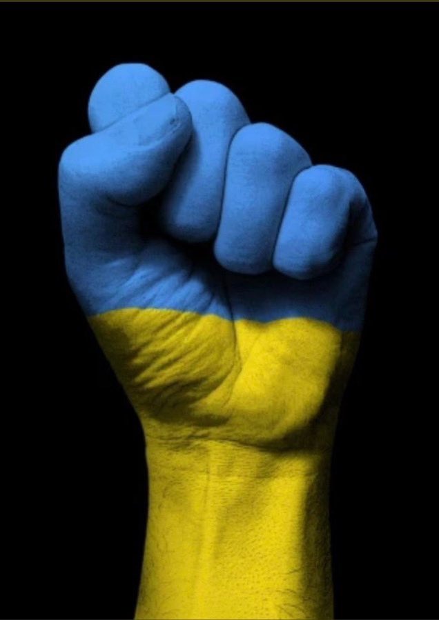 Fosterfour's tweet photo. #StandWithUkriane https://t.co/MHcVnuUXF7