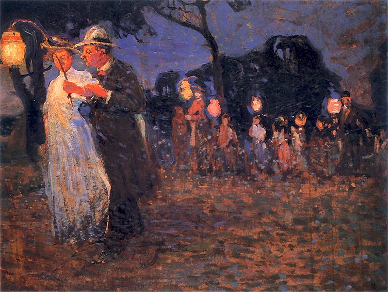 twistopherrobin's tweet photo. #Art #WitoldWojtkiewicz https://t.co/SQKRXNzqtd