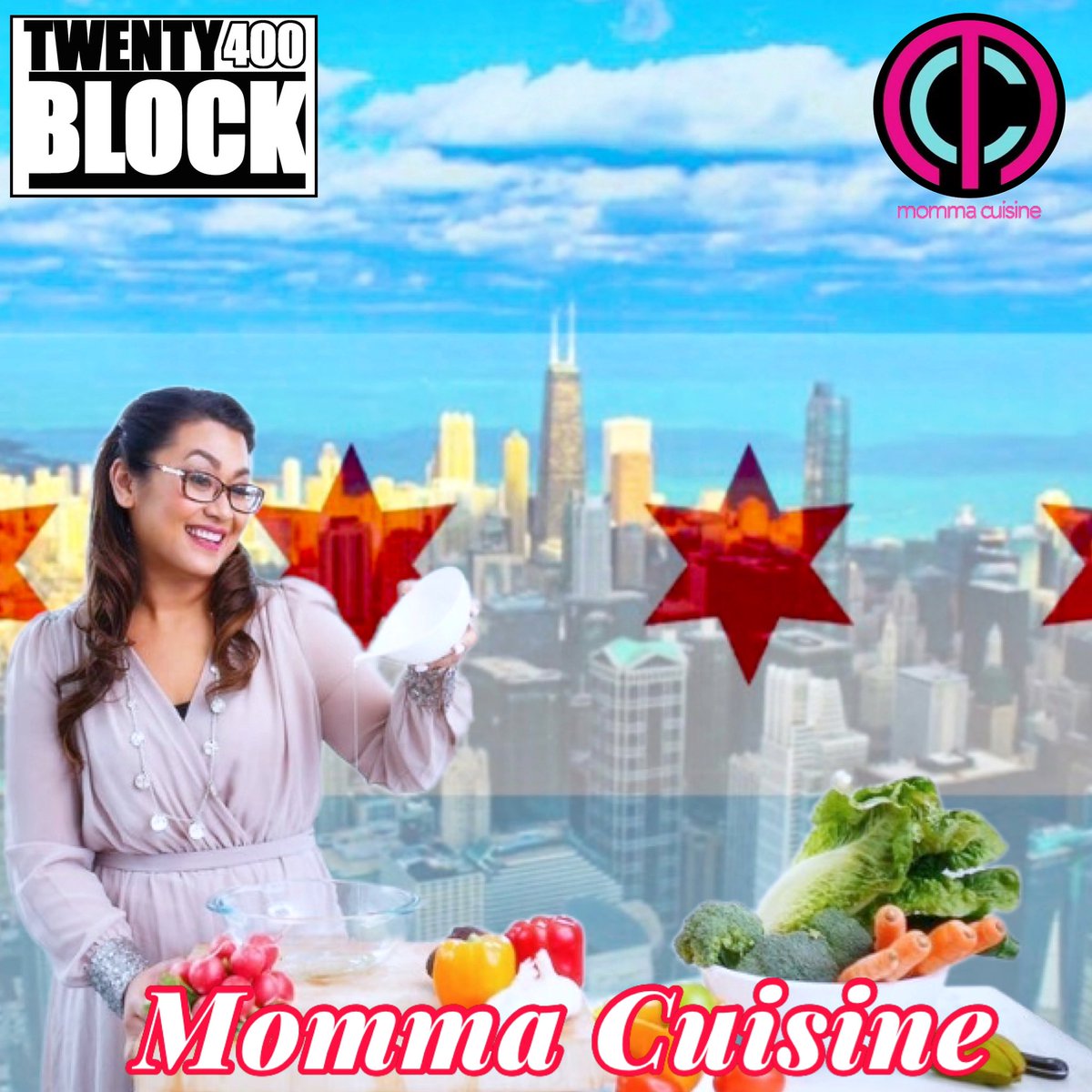 Listen to the most recent episode - 0305 Momma Cuisine 💯🔥  anchor.fm/twenty400block… #foodie #foodblogger #chicago #cuisine #mommacuisine #Filipino #filipinofood #chicagofoodie #chicagofoodauthority #chicagofoodscene #podcast #podcasts #twenty400blockpodcast #thechi