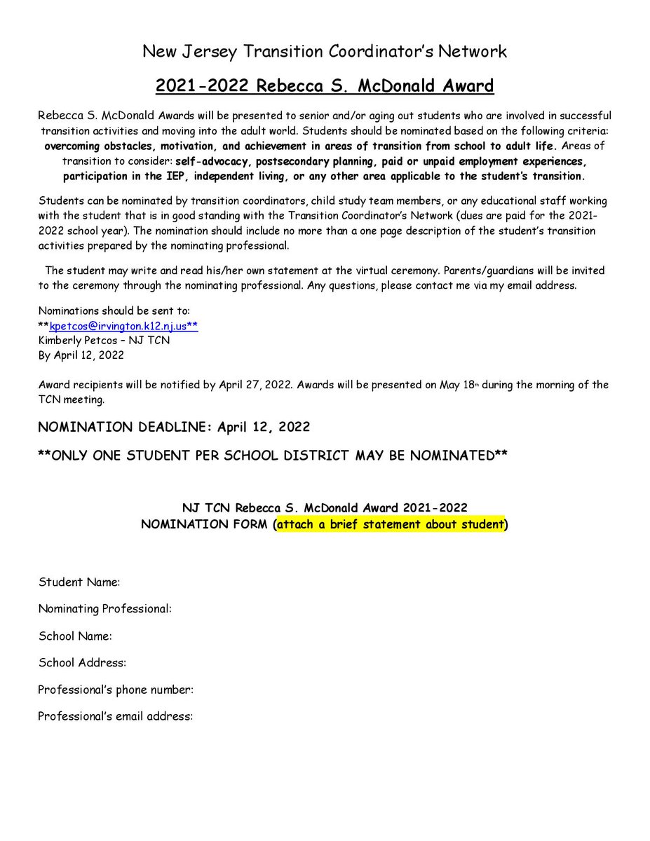 Learning Disability tweet media