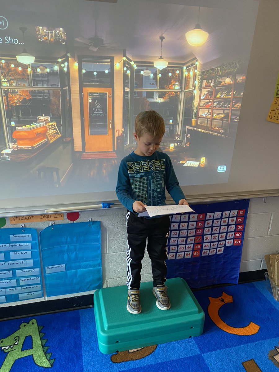 MPEFeyt's tweet photo. We are Copycat Poets and Avid Readers! Another reading unit completed and building our stamina and confidence as readers! @MPE_Mustangs https://t.co/wFUWtxhLM2