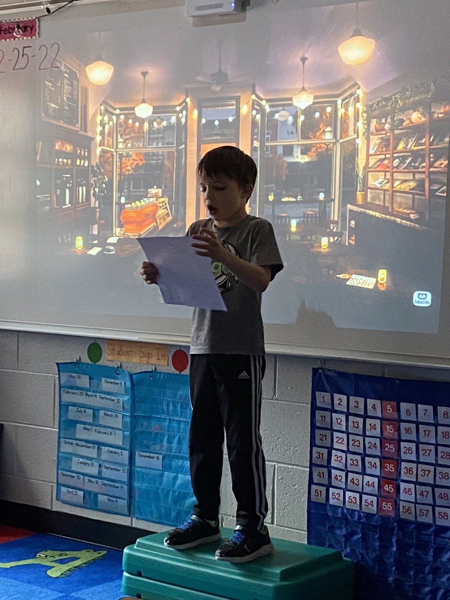 Trisha Feyt, M. Ed. (@mpefeyt) on Twitter photo We are Copycat Poets and Avid Readers! Another reading unit completed and building our stamina and confidence as readers! <a href="/MPE_Mustangs/">Mountain Park ES</a> We are Copycat Poets and Avid Readers! Another reading unit completed and building our stamina and confidence as readers! <a href="/MPE_Mustangs/">Mountain Park ES</a>