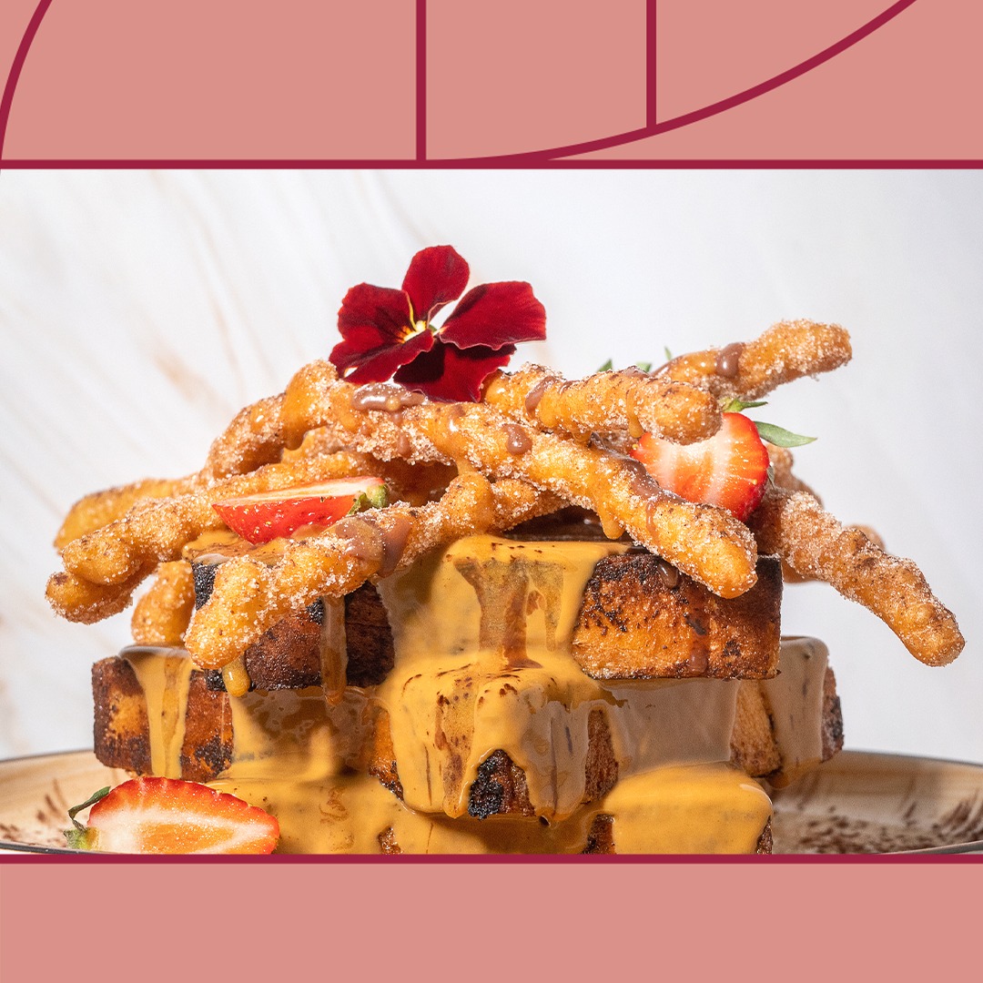 Glazed goodness, delicately smooth! Try our French Toast Treat! It's blissfully sublime!
#alainliving #aljimimall #aljimimallalain #cakesofinstagram #dessertforbreakfast #cakesofinstagram #cakeart #madetoindulge #bakery #abudhabifoodies #dubaiblogger #dubaifood #alain_city