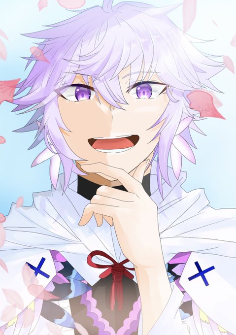 マーリンのtwitterイラスト検索結果 マーリンのtwitterイラスト検索結果