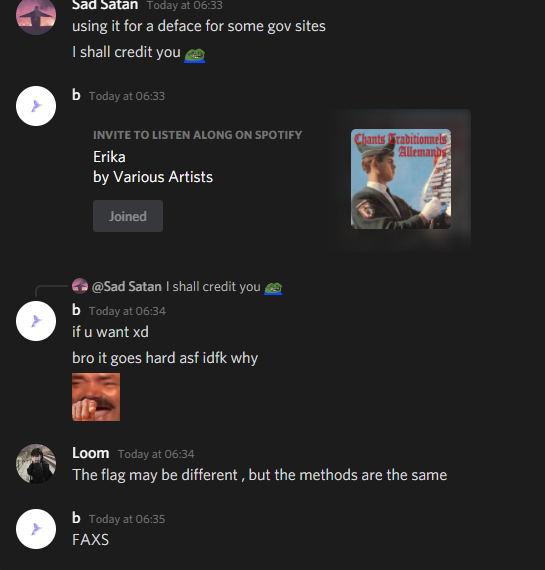 @flyhacking is speaking facts !!!! #Ukraine #UkraineRussia https://t.co/SXDhm0gknX<a class="tags" target="_blank" title="On Twitter" href="/?out=eyJ0eXAiOiJKV1QiLCJhbGciOiJIUzUxMiJ9.eyJpYXQiOjE3MjU3NTk0NjIsImlzcyI6InR3cG9ybnN0YXJzLmNvbSIsIm5iZiI6MTcyNTc1OTQ2MiwiZXhwIjoxNzU3Mjk1NDYyLCJyZWRpcmVjdF91cmwiOiJodHRwczovL3R3aXR0ZXIuY29tL2ZseWhhY2tpbmcifQ.eyMuVJ2dbxg3c_4qZ0hUfkWq3634mRmrfSGnY9ZrY1yFppT40uy0B-ZwbcuAnKjSMMmR4KfvR6_sO1fR6fovNg">@flyhacking</a><a href="/tag/ukraine"class="tags">#Ukraine</a><a href="/tag/ukrainerussia"class="tags">#UkraineRussia</a>