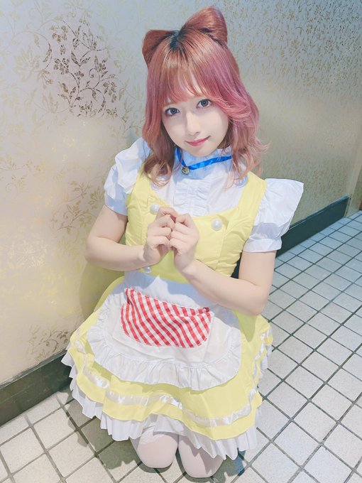 Twitterのコスプレ画像37