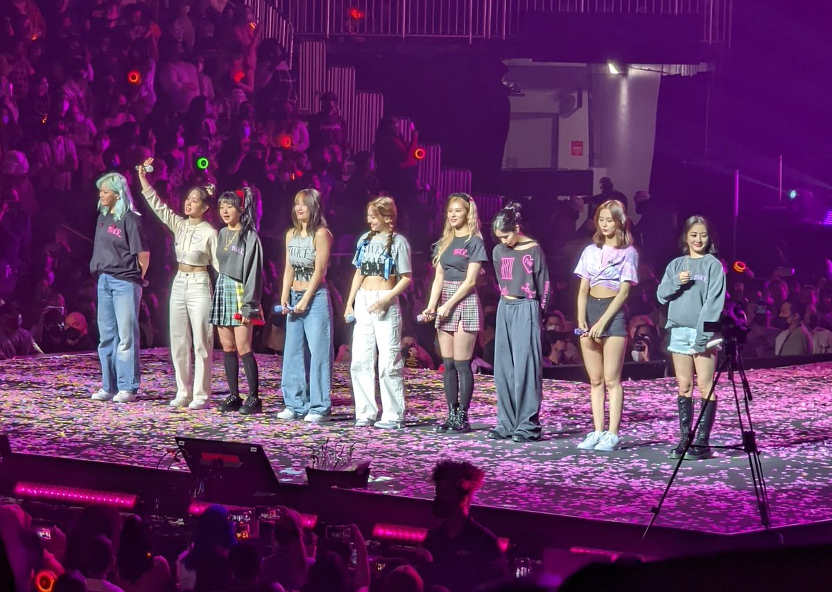 BigFreaky's tweet image. Thursday was like no other.