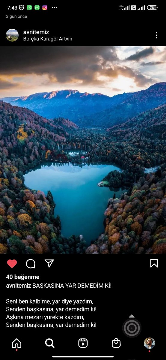 Günaydın Artvin