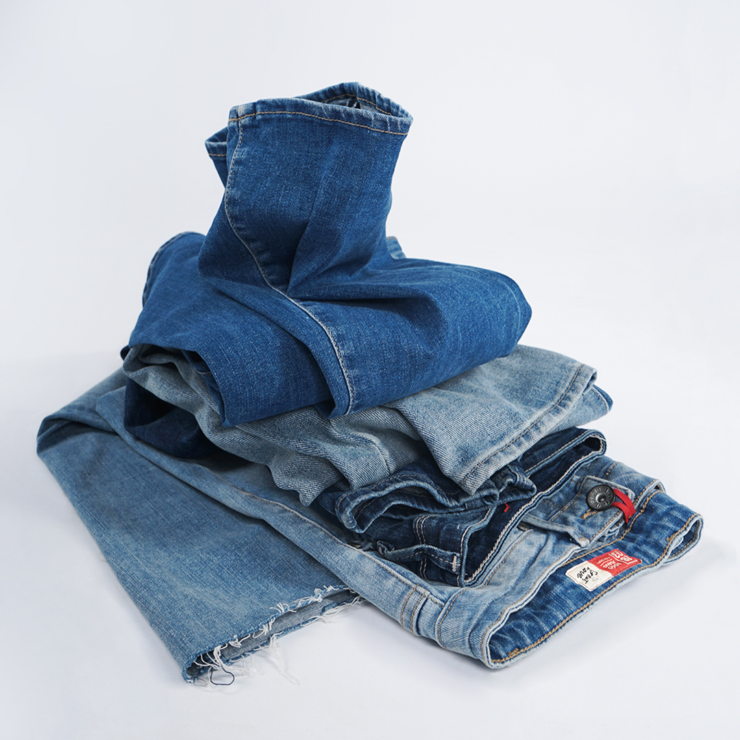LOGOJEANS's tweet photo. Gausah bingung pilih yang mana di Logo Jeans, semuanya bisa jadi favorit kalian!

#logojeans #LOGOismyjeans https://t.co/EcEPu62rAb