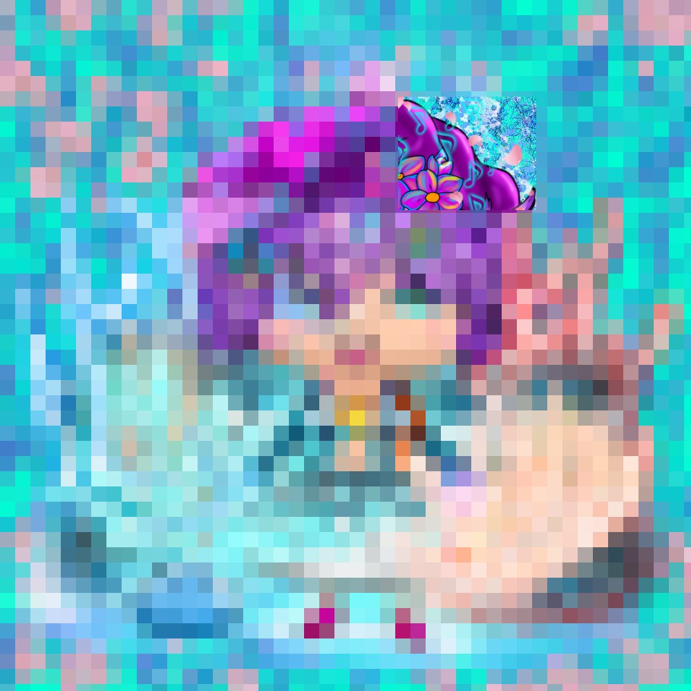 CryptoCookers's tweet photo. 🔥Last Sneak peak of a #Legendary 1 of 1 #ChibiCooker 🔥
If you want to see more come visit our Discord 😃😍🥰
✅https://t.co/ueRZ42lPI3
#NFTcommunity #NFTCollection #SolanaNFTs https://t.co/S9OyexHWPB