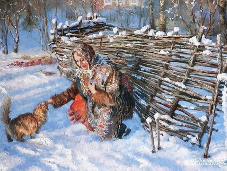 Алина Г. tweet media