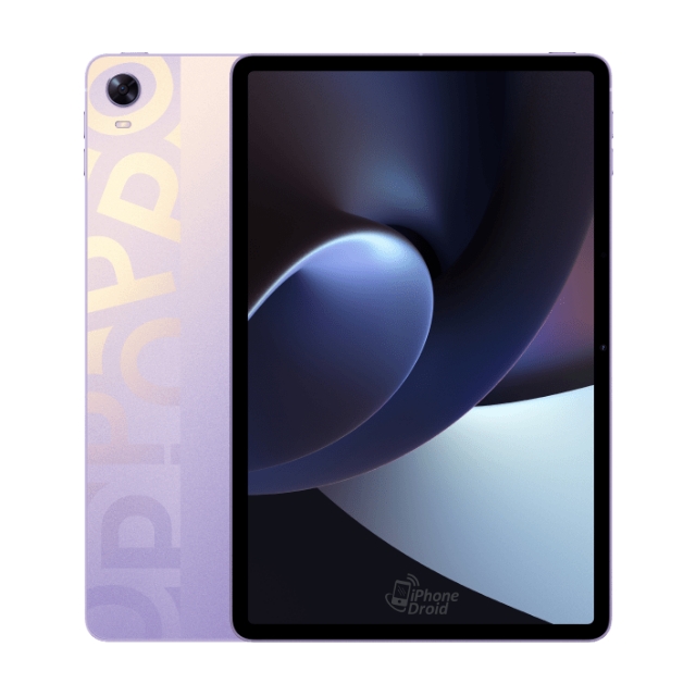 iPhone_Droid's tweet photo. สรุปสเปค OPPO Pad https://t.co/xZORelFezj #iphonedroid #tabletspec https://t.co/zlfSEexRRp