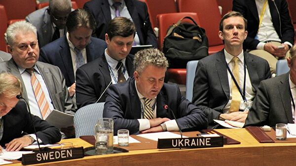 Постпред Украины при ООН заявил, что Киев готов к переговорам с Россией

rubiosnews.com/postpred-ukrai…

#новости #news #rubiosnews #журналновостей
