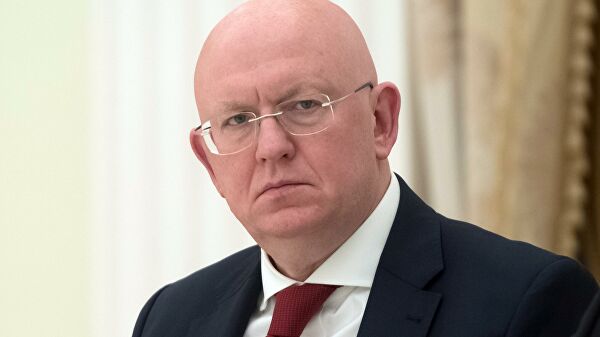 Небензя: резолюция по Украине не учитывала нарушений минских соглашений

rubiosnews.com/nebenzya-rezol…

#новости #news #rubiosnews #журналновостей
