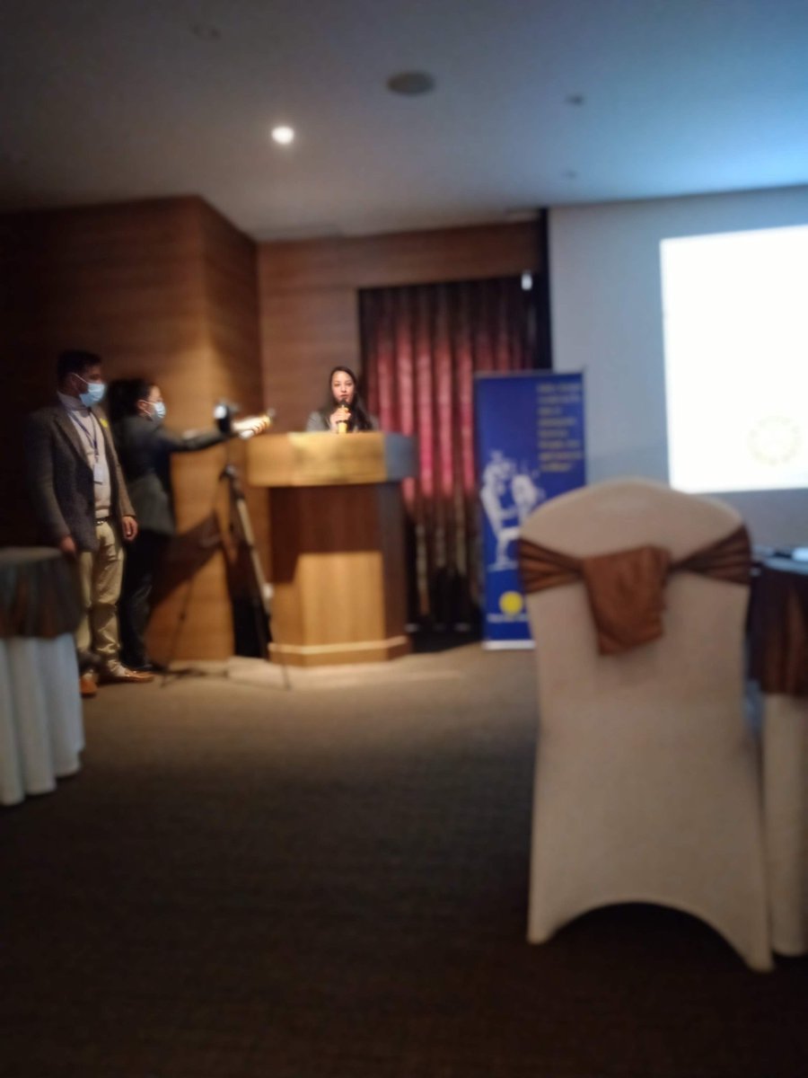 Prabindra101's tweet photo. Seminar started at @hotelamb 
#killerrobots #seminar #wdpnepal https://t.co/P0DcbEMaTP