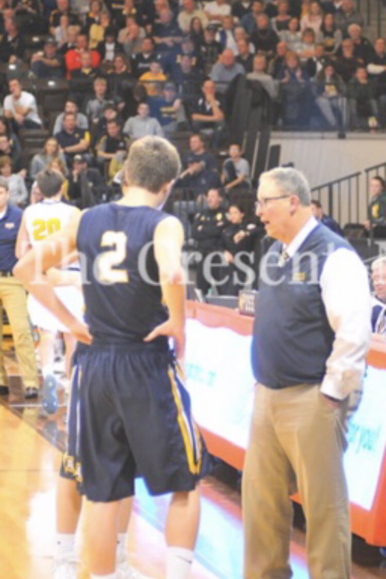 BryceDwilliams's tweet photo. The ball had to stop bouncing at some point. Thank you @bigyellowbud @TrineThunderMBB and all the other coaches and teammates #ThankYouBasketball https://t.co/TYiCpnB8SP