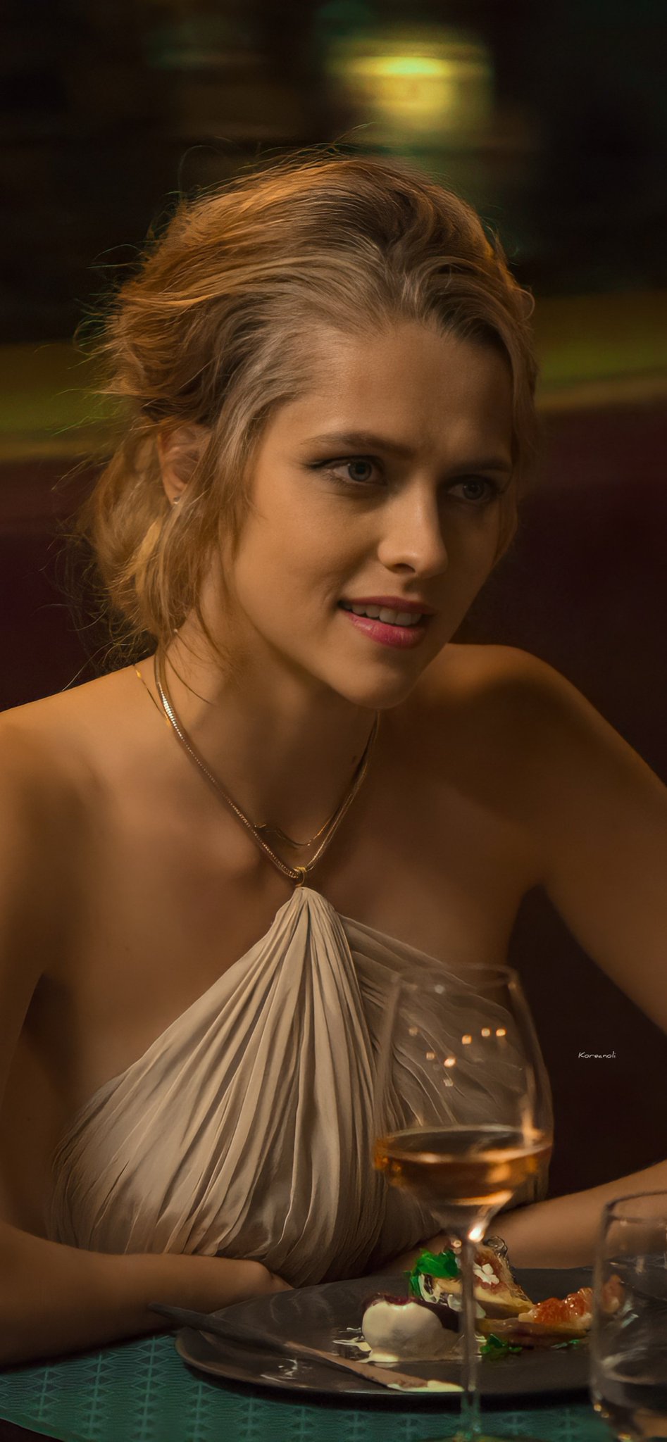 Happy Birthday Teresa Palmer   