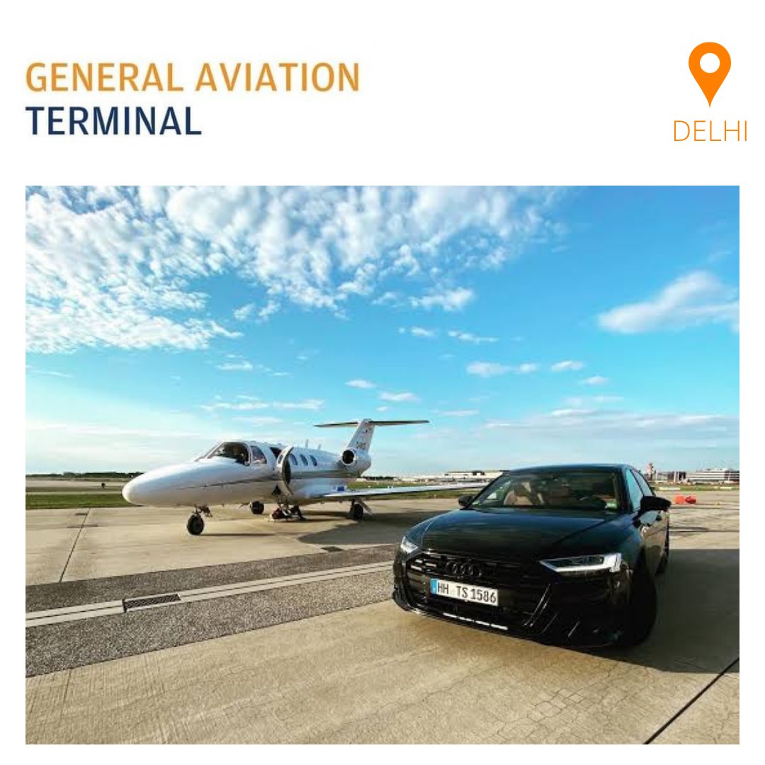 GATeDelhi's tweet photo. Escape to a new destination this weekend. Fly Private , Fly Safe.

#GeneralAviationTerminalDelhi #PrivateJetTerminal #DiscoverGATe #PrivateJet #PrivateJetCharter #DelhiAirport #IGIAirport #aviation  #PrivateAviation #BusinessJet  #luxurytravel #privatejettravel https://t.co/sSAn8WhUck