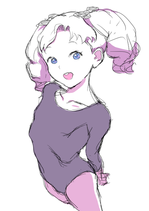 エンゲリーカちゃんでsy 