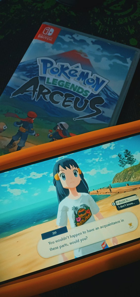 jovidominico's tweet photo. dapet kiriman dari @psegameshop 🧡 https://t.co/uqR56SwVgg