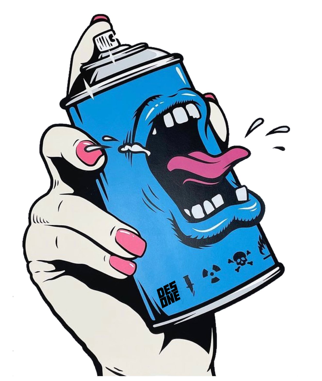 スクリーミングハンド Twitter Search Twitter