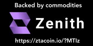 dexterlscott's tweet photo. Donβt miss out on this PRESALE opportunity!
This coin is the first of its kind backed by commodities, oil, gold, mineral rights!
This is a MAJOR OPPORTUNITY.
https://t.co/c5Y18aVTfE
#Gold #minerals #oil #cryptocurrency #commodity #investments #invest #presale #zenithzta https://t.co/kceB7Va1ef