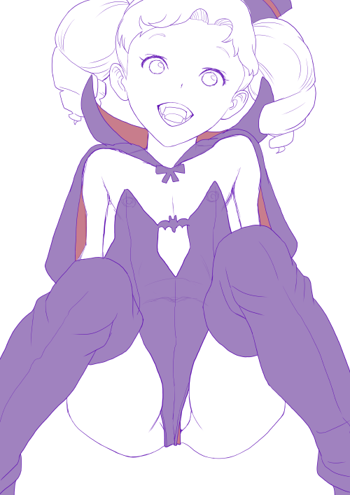 エンゲリーカちゃんでsy 