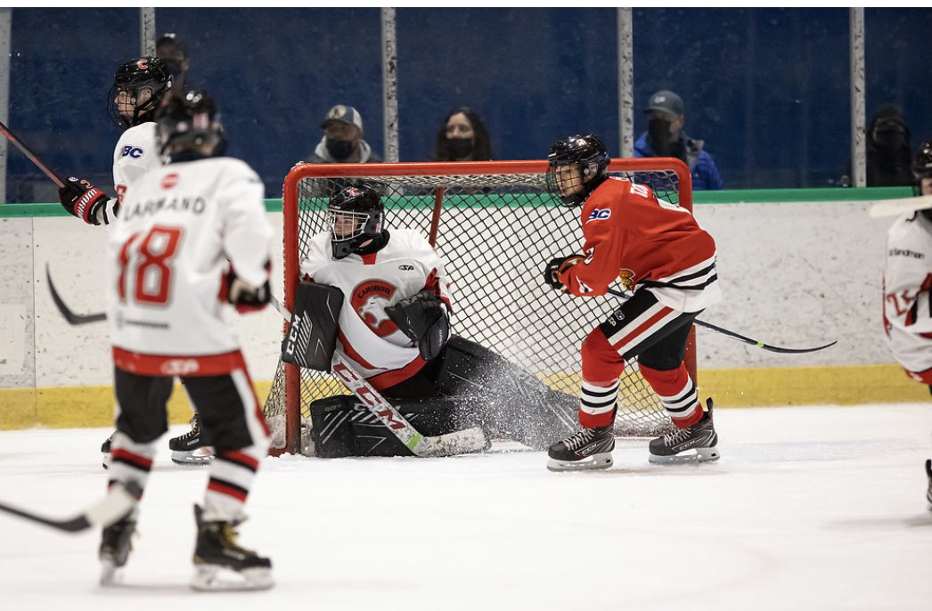 KalebMiller0701's tweet photo. Got some great shots from the u15 Bauer invitational tournament 📸🏒 https://t.co/pog5wRmJxM