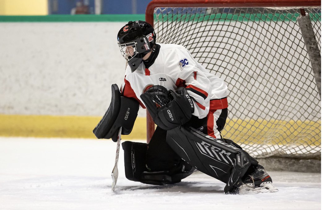 KalebMiller0701's tweet photo. Got some great shots from the u15 Bauer invitational tournament 📸🏒 https://t.co/pog5wRmJxM