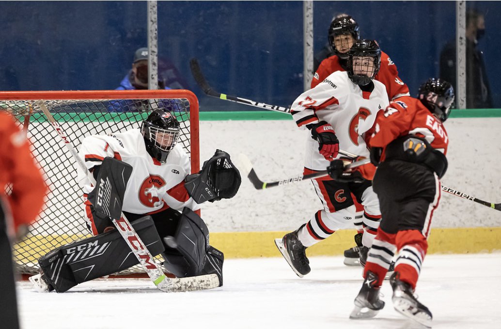 KalebMiller0701's tweet photo. Got some great shots from the u15 Bauer invitational tournament 📸🏒 https://t.co/pog5wRmJxM
