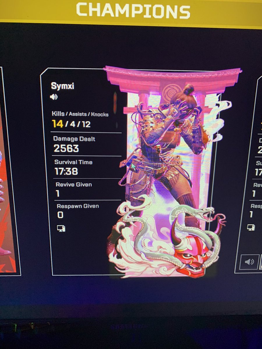 wamst3r's tweet photo. Ez wins we only take W’s https://t.co/cbzM7giBfR