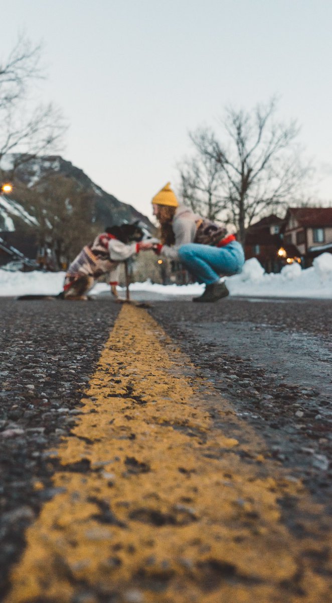 Girls that get it, get it. Girls that don’t, don’t.
She is my baby. I birthed her. 
#dogmom #dogmomaf #dogsoftwitter #dogsofinstagram #twitterdogs #twitterdogcommunity