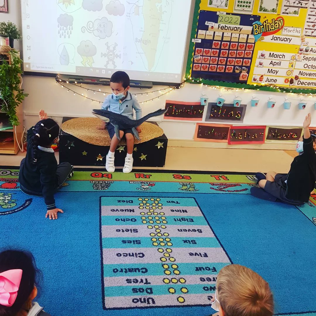 Samira Jamil tweet media