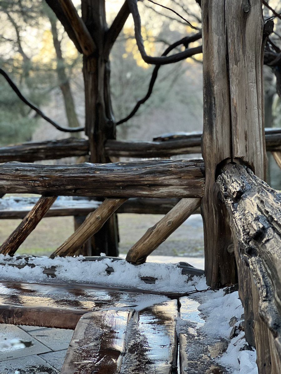 PGpour's tweet photo. When winter melts… #nycgram #nyc https://t.co/NkBaepnmtV