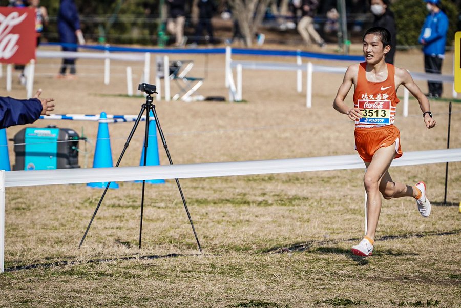 結果 22 第105回 日本陸上クロスカントリー競走 2月26日 箱根駅伝 もっとフリーダムに語ろう