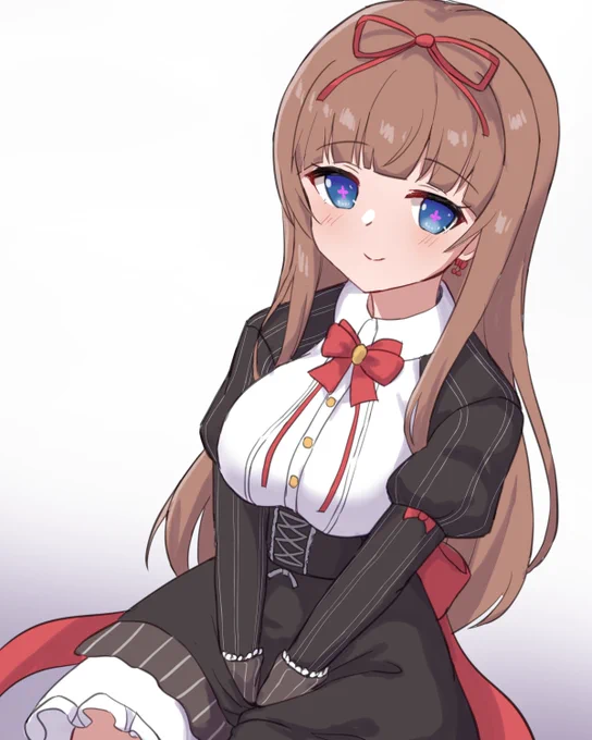 #ちぇり絵 