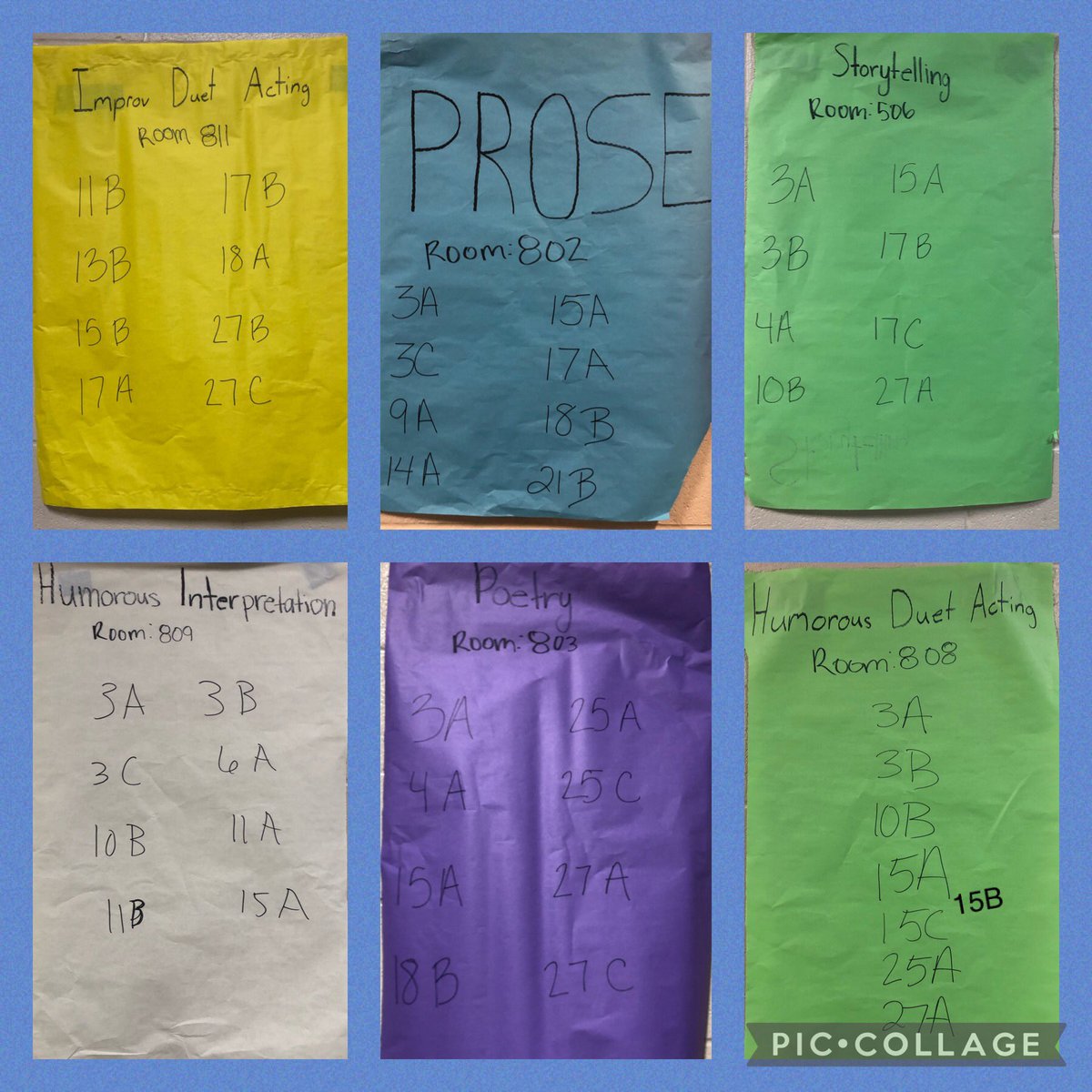 Courtney Schmidt (@cschmidt138) on Twitter photo Grain Valley Middle Schools got “Back in the Groove” hosting Middle School Forensics and Debate tonight. Our own code 15 broke 8 to finals!! <a href="/GVNMSEagles/">GVNMSEagles</a> <a href="/GVSouthMiddle/">Grain Valley South Middle School</a> <a href="/GV_Schools/">Grain Valley Schools</a> Grain Valley Middle Schools got “Back in the Groove” hosting Middle School Forensics and Debate tonight. Our own code 15 broke 8 to finals!! <a href="/GVNMSEagles/">GVNMSEagles</a> <a href="/GVSouthMiddle/">Grain Valley South Middle School</a> <a href="/GV_Schools/">Grain Valley Schools</a>