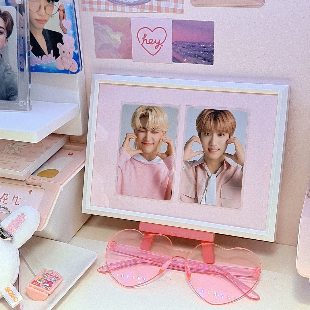 haengppi's tweet photo. πmail
Thank you for making my Jilix Agenda possible!! So happy to unpack them and got them super safe + quick shipping!
π@patopotatoh @seungmocarteu
π#prooftatoh #seungmofeedback https://t.co/NESJvVHk8K